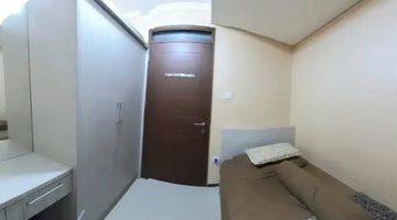 Gambar 1 Jual Keren Apartemen Gateway Furnished 2 BR Pasteur Bandung