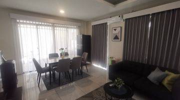 Gambar 3 Sewa Rumah Hook Furnished Shimakirana Kota Baru Parahyangan Kbp