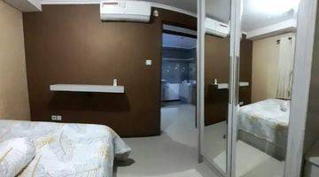 Gambar 2 Jual Keren Apartemen Gateway Furnished 2 BR Pasteur Bandung