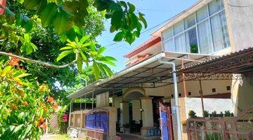 Gambar 1 Rumah Di Tukad Pakerisan Panjer Dkt Renon Teuku Umar Sanur Sidekarya Sesetan, Lingkungan Cluster One Gate Sistem