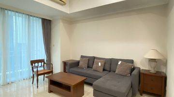 Gambar 4 Disewakan Apartemen Sudirman Mansion Scbd 2 Bedrooms 2 Bathroms 