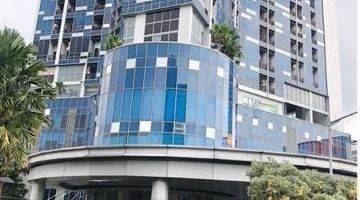 Gambar 2 Jual Cepat Office Gp Plaza Luas 55 Meter Furnish Partisi