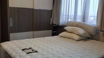 Gambar 3 Dijual Apartemen Kuningan Place 2br Tower Ultima Bagus