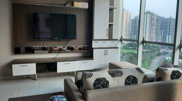 Gambar 2 Dijual Apartemen Kuningan Place 2br Tower Ultima Bagus