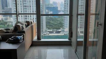 Gambar 4 Dijual Apartemen Kuningan Place 2br Tower Ultima Bagus