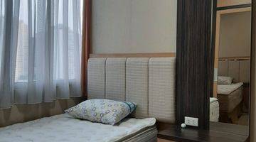 Gambar 5 Dijual Apartemen Kuningan Place 2br Tower Ultima Bagus