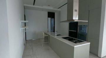 Gambar 5 Disewakan Apartemen Senopati Suites 3 Bed Size 287 Sqm 25 Meters Balcony