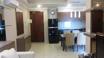 Gambar 1 Disewakan Apartemen Kuningan City 2 Bed Size 84 Sqm Spacious Unit