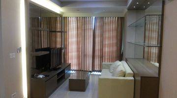 Gambar 5 Disewakan Apartemen Kuningan City 2 Bed Size 84 Sqm Spacious Unit