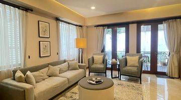 Gambar 1 Disewakan Daksa Residence Senopati 2 Bedrooms Nice Fully Furnished