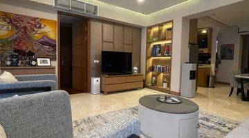 Gambar 2 Disewakan Daksa Residence Senopati 2 Bedrooms Nice Fully Furnished