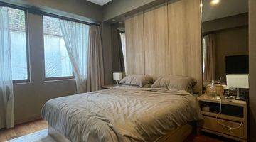 Gambar 4 Disewakan Daksa Residence Senopati 2 Bedrooms Nice Fully Furnished