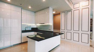 Gambar 3 Dijual Apartemen Anandamaya 2br 150 M2 Lantai Rendah