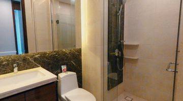 Gambar 4 Dijual Apartemen Anandamaya 2br 150 M2 Lantai Rendah