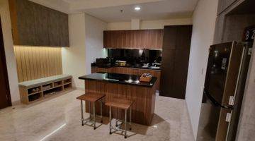 Gambar 4 Dijual Apartemen Lavenue Pancoran Jakarta Selatan 2 Bedrooms View Keren