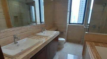 Gambar 3 Disewakan Apartemen District 8 3 Beds 179 Sqm Infinity Tower With Private Lift 