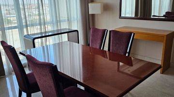 Gambar 4 Dijual Apartemen Pakubuwono View 2br Redwood