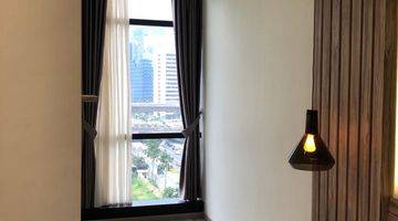 Gambar 5 Disewakan Apartemen Sudirman Suites 3 Bedroom Low Floor