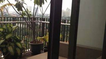 Gambar 4 Dijual Apartemen Senopati Suites 3 Bedrooms Tower 1 High Ceiling