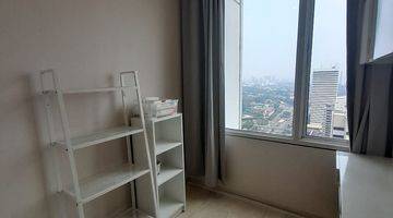 Gambar 3 Disewakan Apartemen Fx Residence 2 Bedrooms White Edition