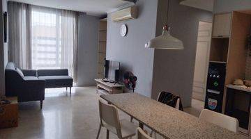 Gambar 1 Disewakan Apartemen Fx Residence 2 Bedrooms Good Looking Furniture