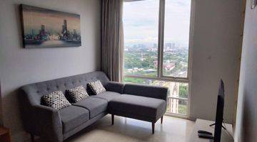 Gambar 2 Disewakan Apartemen Fx Residence 2 Bedrooms Good Looking Furniture