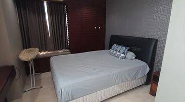 Gambar 3 Disewakan Apartemen Fx Residence 2 Bedrooms High Floor Nice View