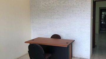 Gambar 5 Jual Cepat Office Gp Plaza Luas 55 Meter Furnish Partisi