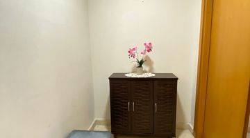 Gambar 2 Disewakan Apartemen Sudirman Mansion Scbd 2 Bedrooms 2 Bathroms 