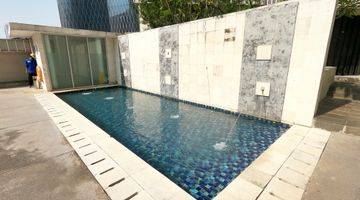 Gambar 5 Disewakan Apartemen The Groove 2 Bedrooms Furnished