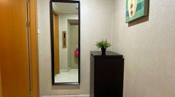 Gambar 2 Disewakan Apartemen Sudirman Mansion 2beds 2baths 94 Sqm Good Furnish