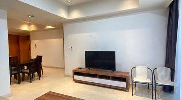 Gambar 5 Disewakan Apartemen Sudirman Mansion 2bedrooms 2bathrooms Size 94 Sqm