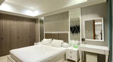 Gambar 5 Disewakan Apartemen Sudirman Mansion 3 Bedrooms Furnished