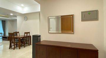 Gambar 1 Disewakan Apartemen Sudirman Mansion Scbd 2 Bedrooms 2 Bathroms 