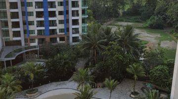 Gambar 4 Dijual Cepat Apartemen Hamptons Park 2BR Jual Cepat