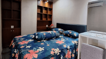 Gambar 2 Jual Apatemen Aston Bellevue Radio Dalam 2 Kamar Tidur