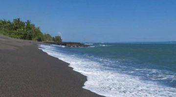 Gambar 5 Tanah Beach Front Di Canggu Pantai Pererenan 1,17 Hectare Shm - Sertifikat Hak Milik Harga Nego