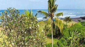 Gambar 4 Tanah Beach Front Di Canggu Pantai Pererenan 1,17 Hectare Shm - Sertifikat Hak Milik Harga Nego