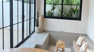 Gambar 5 Leasehold Villa Baru Di Canggu Furnished di Padonan, Canggu