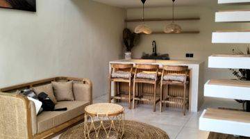 Gambar 5 Villa Baru Di Canggu Berawa 2 Kamar Furnished Shm