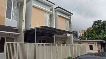 Gambar 3 Dijual rumah baru 2lanti royal paka gunung anyar Surabaya Timur 