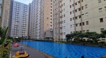 Gambar 5 Dijual murah apartemen puncak Kertajaya indah Surabaya,160jt aja