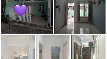 Gambar 1 Jual cepat rumah siap huni di purimas Rungkut Surabaya 