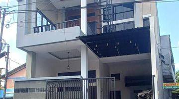 Gambar 1 Di Jual Rumah murah Siap Huni Di Sambil Surabaya Barat 