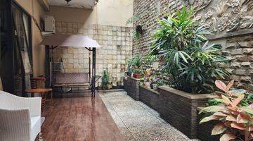 foto lainnya rumah di bintaro kebayoran villas