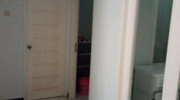 kamar tidur rumah murah di bintaro permata