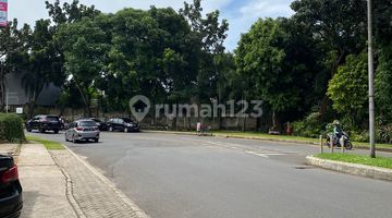 tampak depan ruko di fiera residence graha