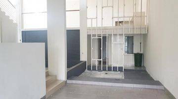 dapur rumah bagus di bintaro kebayoran