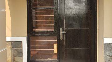foto lainnya rumah di cluster adena graha