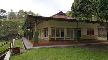 Gambar 1 Villa Murah di Kaliurang, Yogyakarta, Yogyakarta